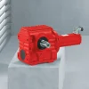 Hộp giảm tốc công nghiệp trục vuông góc